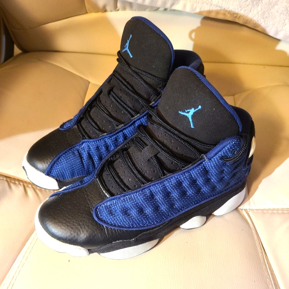 Jordan Retro 13 SNEAKERS